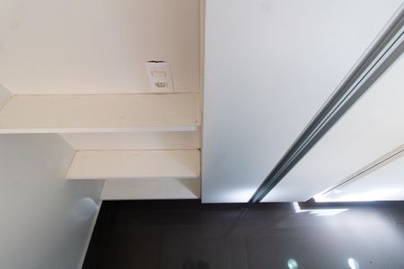 Apartamento à venda com 170m², 3 quartos e 3 vagasÁrea de Serviço