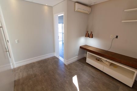 Apartamento à venda com 170m², 3 quartos e 3 vagasSala de TV