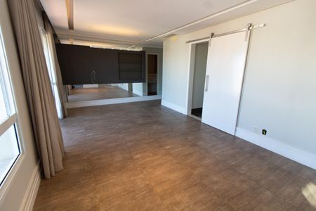 Apartamento à venda com 170m², 3 quartos e 3 vagasSala