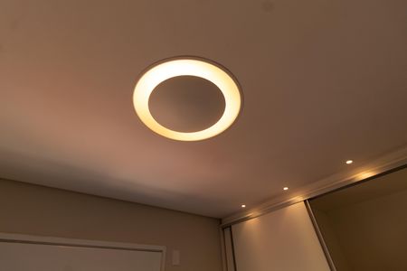 Apartamento à venda com 170m², 3 quartos e 3 vagasSuíte 1