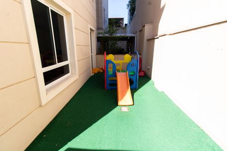 Apartamento à venda com 170m², 3 quartos e 3 vagasÁrea comum