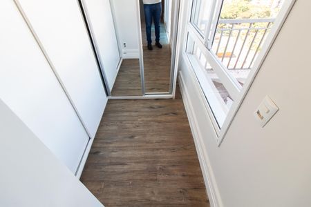 Apartamento à venda com 170m², 3 quartos e 3 vagasSuíte 2 Closet