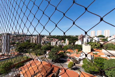 Apartamento à venda com 170m², 3 quartos e 3 vagasSuíte 1 Vista 
