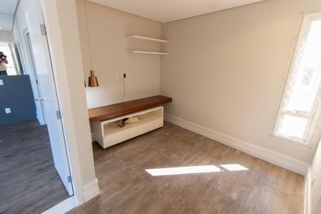 Apartamento à venda com 170m², 3 quartos e 3 vagasSala de TV