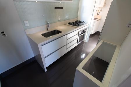 Apartamento à venda com 170m², 3 quartos e 3 vagasCozinha