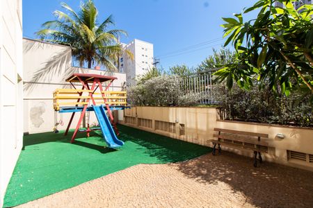 Apartamento à venda com 170m², 3 quartos e 3 vagasÁrea comum