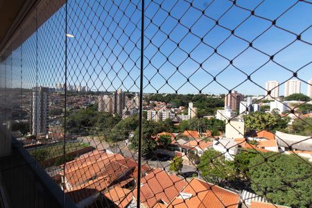 Apartamento à venda com 170m², 3 quartos e 3 vagasSacada