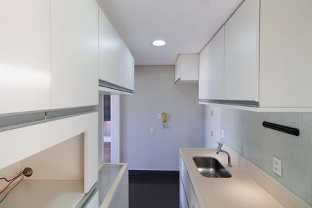 Apartamento à venda com 170m², 3 quartos e 3 vagasCozinha