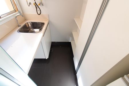 Apartamento à venda com 170m², 3 quartos e 3 vagasÁrea de Serviço