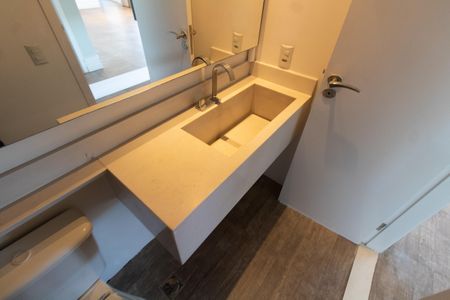 Apartamento à venda com 170m², 3 quartos e 3 vagasLavabo