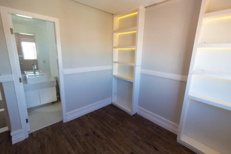 Apartamento à venda com 170m², 3 quartos e 3 vagasSuíte 1