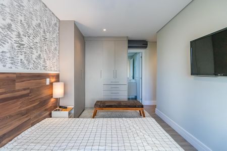 Apartamento à venda com 70m², 2 quartos e 1 vagaQuarto 2