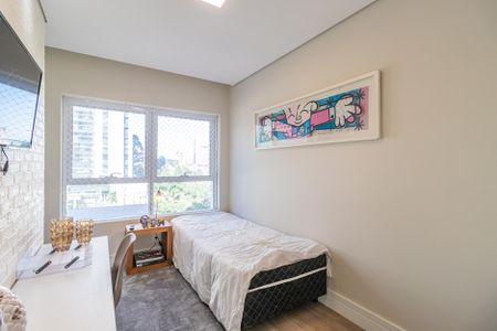 Apartamento à venda com 70m², 2 quartos e 1 vagaQuarto