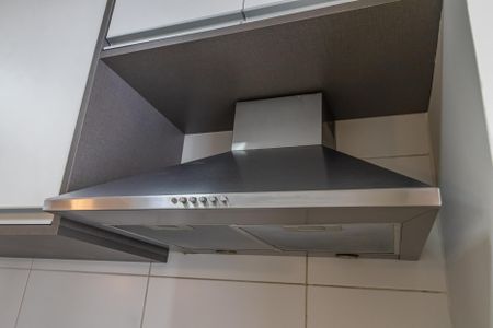 Apartamento à venda com 70m², 2 quartos e 1 vagaCozinha