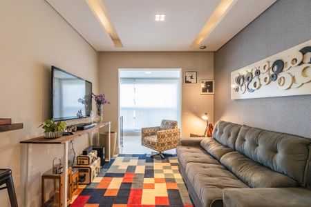 Apartamento à venda com 70m², 2 quartos e 1 vagaSala/Cozinha