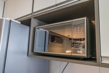 Apartamento à venda com 70m², 2 quartos e 1 vagaCozinha