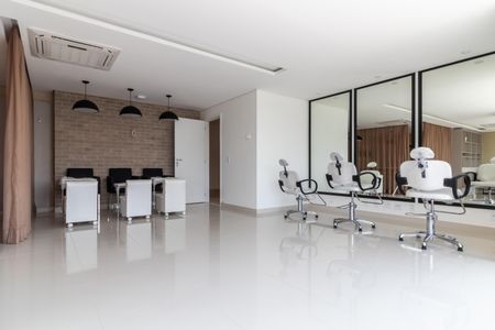 Apartamento à venda com 70m², 2 quartos e 1 vagaÁrea comum