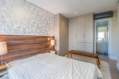 Apartamento à venda com 70m², 2 quartos e 1 vagaQuarto 2