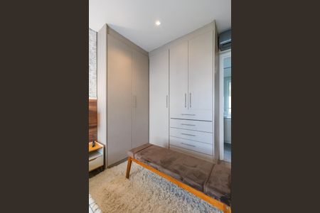 Apartamento à venda com 70m², 2 quartos e 1 vagaQuarto 2