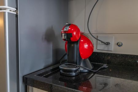 Apartamento à venda com 70m², 2 quartos e 1 vagaCozinha