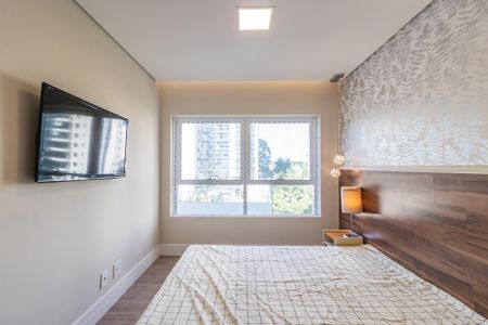 Apartamento à venda com 70m², 2 quartos e 1 vagaQuarto 2