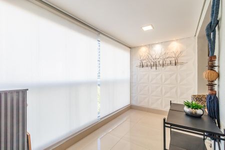 Apartamento à venda com 70m², 2 quartos e 1 vagaSala/Cozinha