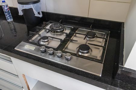 Apartamento à venda com 70m², 2 quartos e 1 vagaCozinha