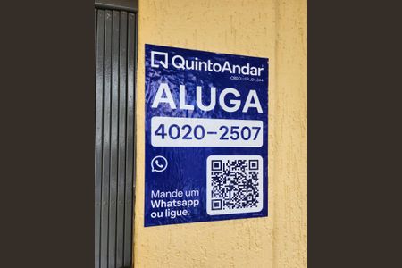 Studio para alugar com 48m², 1 quarto e sem vagaPlaca