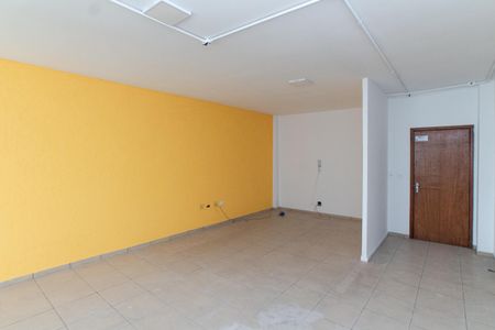 Studio para alugar com 48m², 1 quarto e sem vagaSala/Quarto