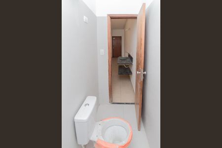 Studio para alugar com 48m², 1 quarto e sem vagaBanheiro