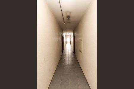 Studio para alugar com 48m², 1 quarto e sem vagaCorredor