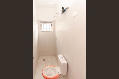 Studio para alugar com 48m², 1 quarto e sem vagaBanheiro