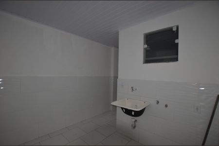 Casa para alugar com 90m², 3 quartos e 2 vagasÁrea de Serviço