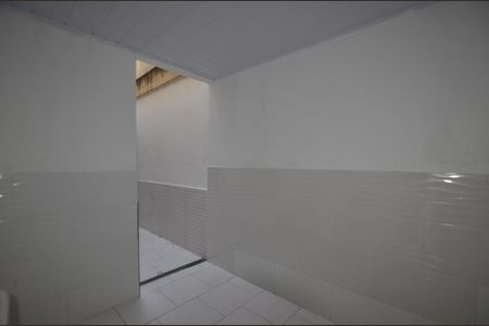 Casa para alugar com 90m², 3 quartos e 2 vagasÁrea de Serviço