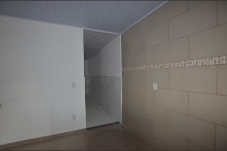 Casa para alugar com 90m², 3 quartos e 2 vagasCozinha