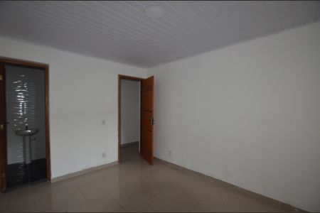 Casa para alugar com 90m², 3 quartos e 2 vagasQuarto 2