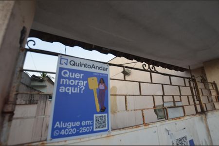 Casa para alugar com 90m², 3 quartos e 2 vagasPlaca instalada