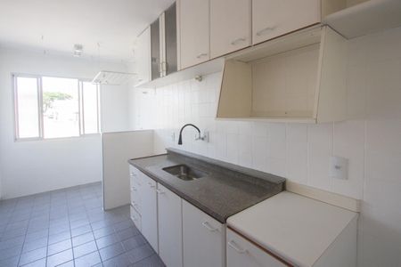 Apartamento à venda com 69m², 3 quartos e 1 vagaCozinha