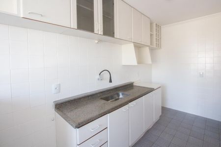 Apartamento à venda com 69m², 3 quartos e 1 vagaCozinha