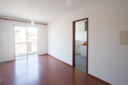 Apartamento à venda com 69m², 3 quartos e 1 vagaSala
