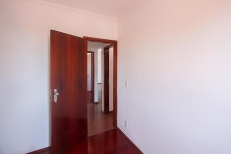 Apartamento à venda com 69m², 3 quartos e 1 vagaQuarto 2