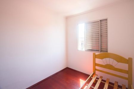 Apartamento à venda com 69m², 3 quartos e 1 vagaQuarto 2