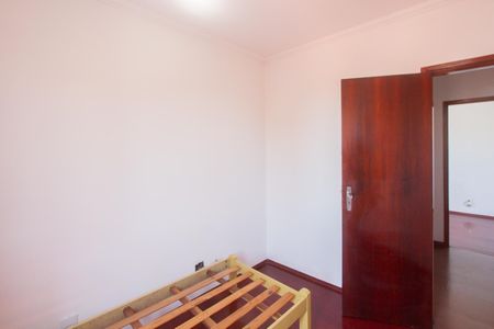 Apartamento à venda com 69m², 3 quartos e 1 vagaQuarto 2