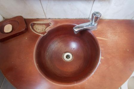 Apartamento à venda com 69m², 3 quartos e 1 vagaBanheiro