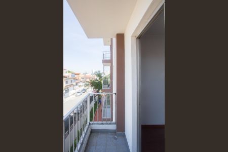 Apartamento à venda com 69m², 3 quartos e 1 vagaVaranda da Sala