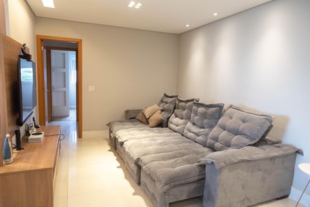 Apartamento à venda com 113m², 3 quartos e 2 vagasSala de Estar