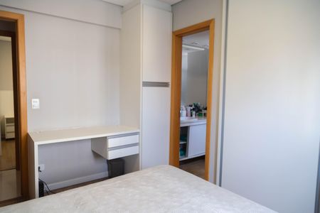 Apartamento à venda com 113m², 3 quartos e 2 vagasSuíte 3