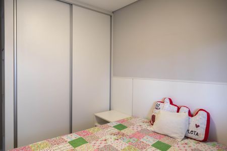 Apartamento à venda com 113m², 3 quartos e 2 vagasSuíte 2