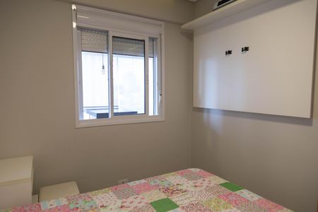 Apartamento à venda com 113m², 3 quartos e 2 vagasSuíte 2