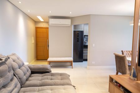 Apartamento à venda com 113m², 3 quartos e 2 vagasSala de Estar
